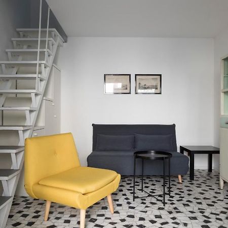 Xenia Apartments - Moderno Appartamento In Fondazione Prada Milão Exterior foto