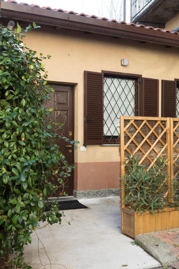 Xenia Apartments - Moderno Appartamento In Fondazione Prada Milão Exterior foto