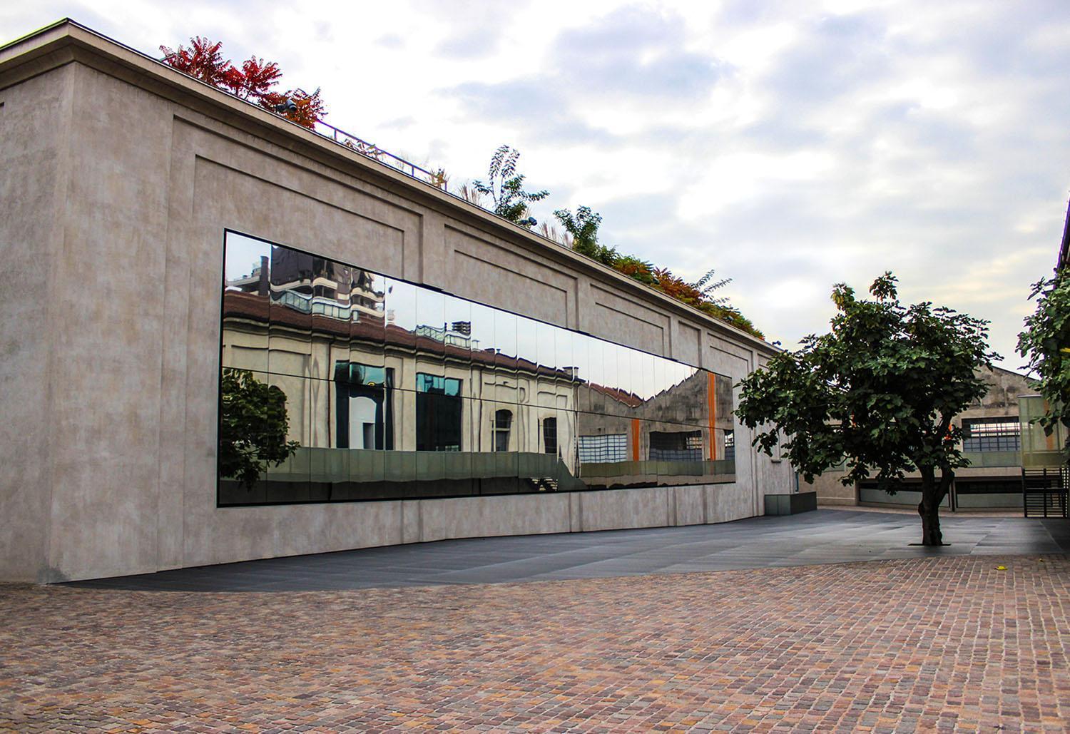 Xenia Apartments - Moderno Appartamento In Fondazione Prada Milão Exterior foto